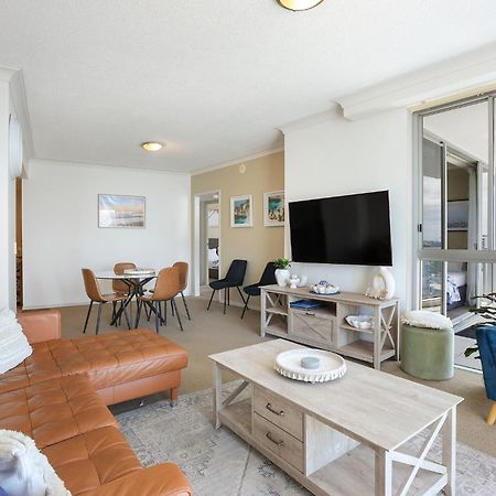 Appartement Chevron Renaissance managed by GCHS à Gold Coast Extérieur photo