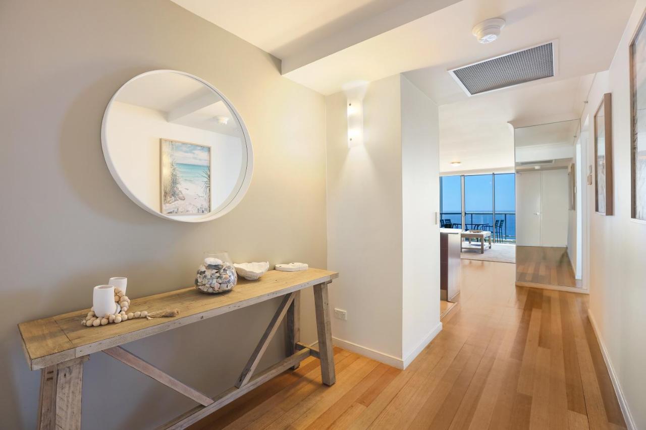 Appartement Chevron Renaissance managed by GCHS à Gold Coast Extérieur photo