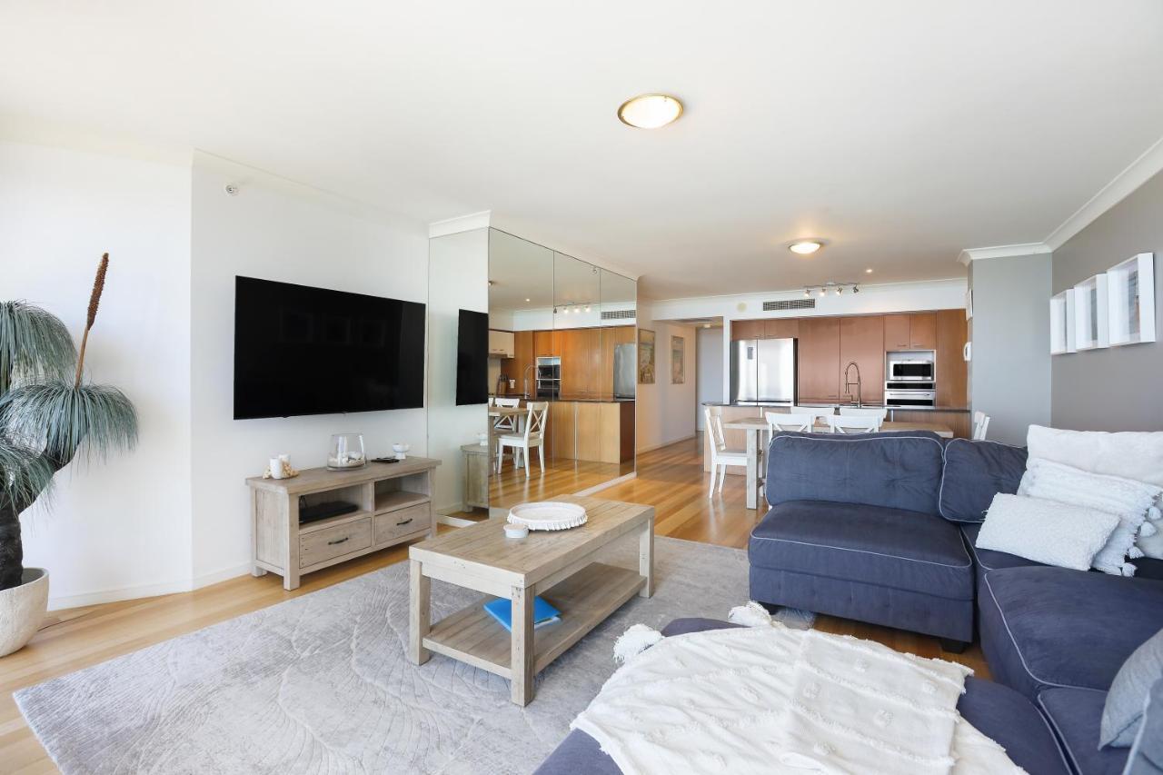 Appartement Chevron Renaissance managed by GCHS à Gold Coast Extérieur photo