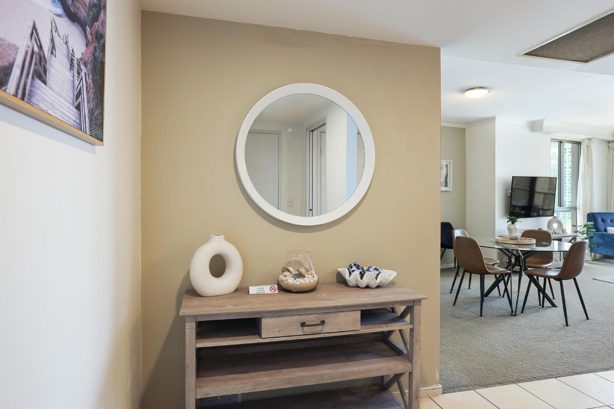 Appartement Chevron Renaissance managed by GCHS à Gold Coast Extérieur photo