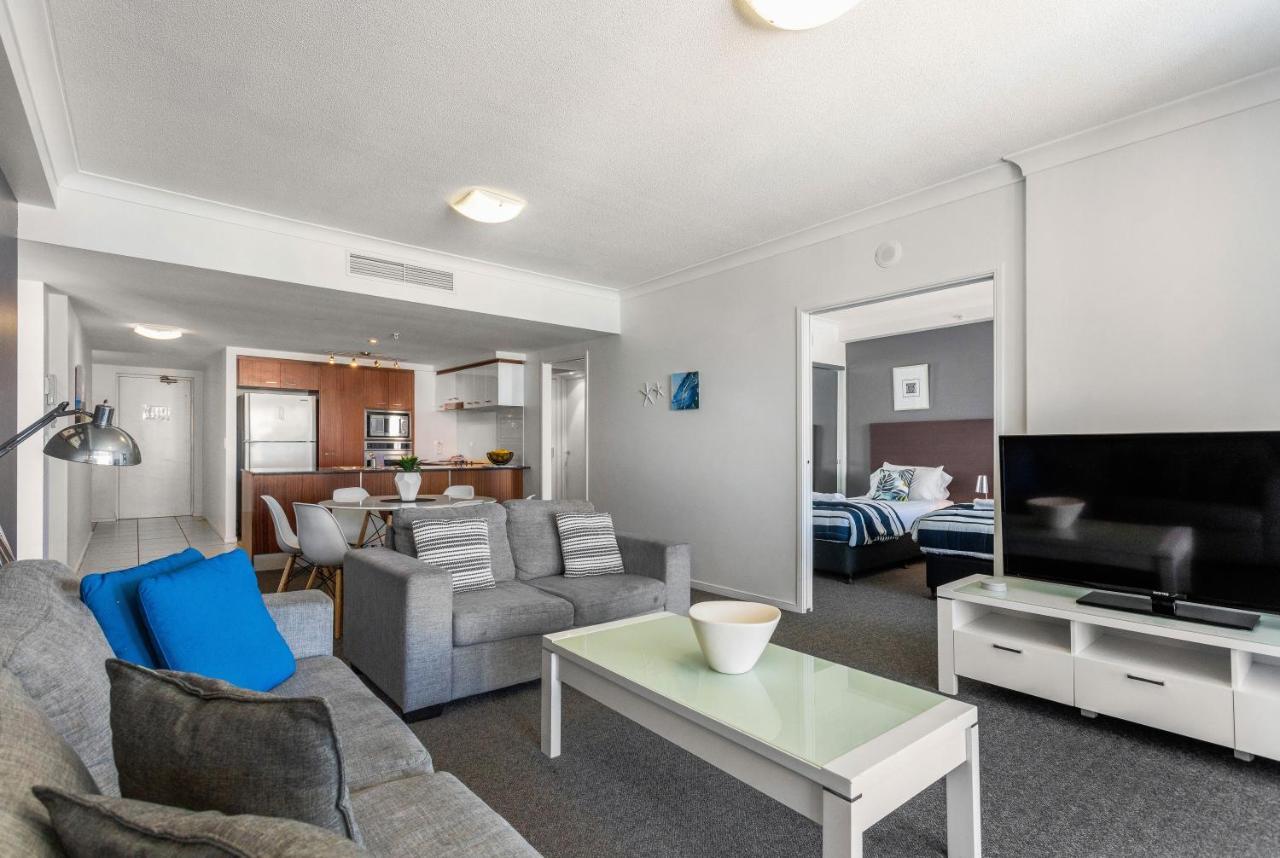 Appartement Chevron Renaissance managed by GCHS à Gold Coast Extérieur photo